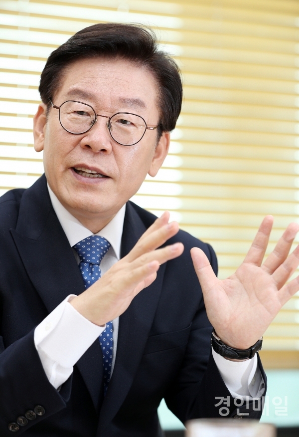  이재명, 매니페스토 공약실천계획서 평가서 최고등급 획득