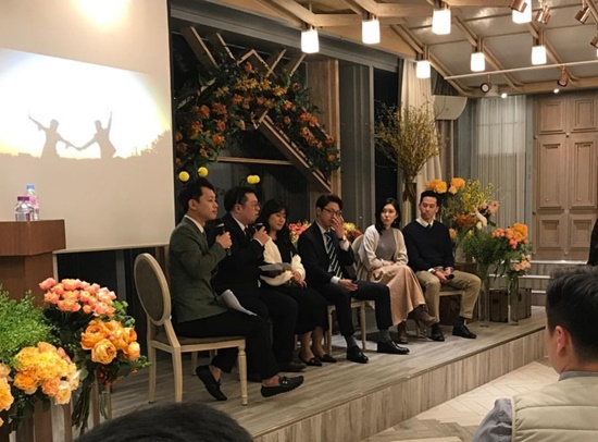  나나랜드 웨딧x케이터틀(거구장) 뒤 늦은후기