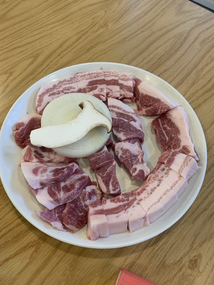  [방이동고기집] 석촌호수 근처 고기맛집 : 양재정육식당 방이점