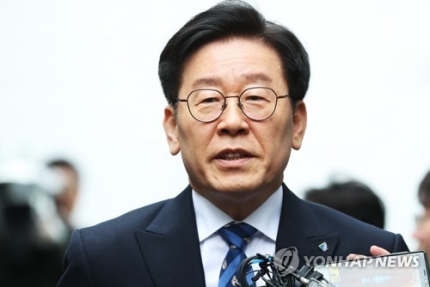  검찰 "이재명, 직권남용 징역 1년 6월, 선거법상 허위사실공표 벌금 600만원 구형" - 25일 결심공판 결과
