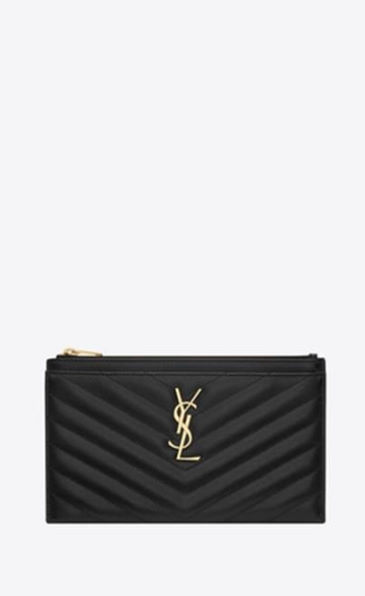  YSL가방 소름!