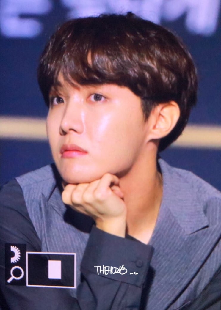  190424 방탄소년단 TMA 더팩트뮤직어워즈