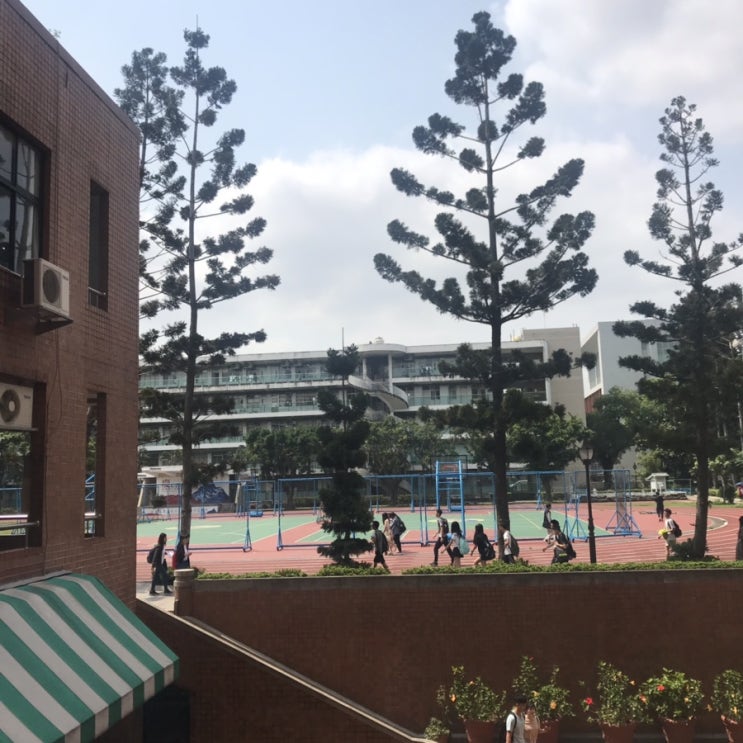  대만시립대학교 교환학생 일기 69일차 #36 대만 교환학생 일상 / 세븐일레븐 떡볶이 / 대만 날씨 / 미란다 관람차 / 대만 영화관 / 어벤져스 앤드게임