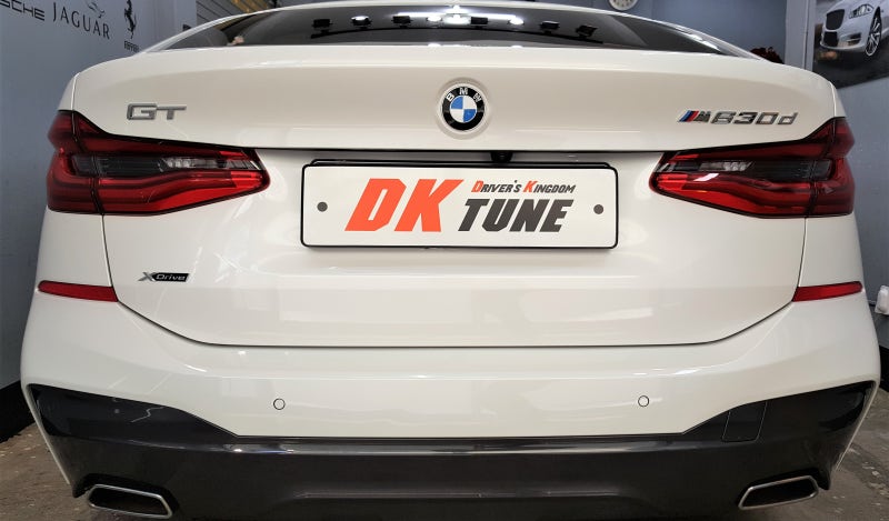 서울 중랑구 / 코팅 / BMW / GT