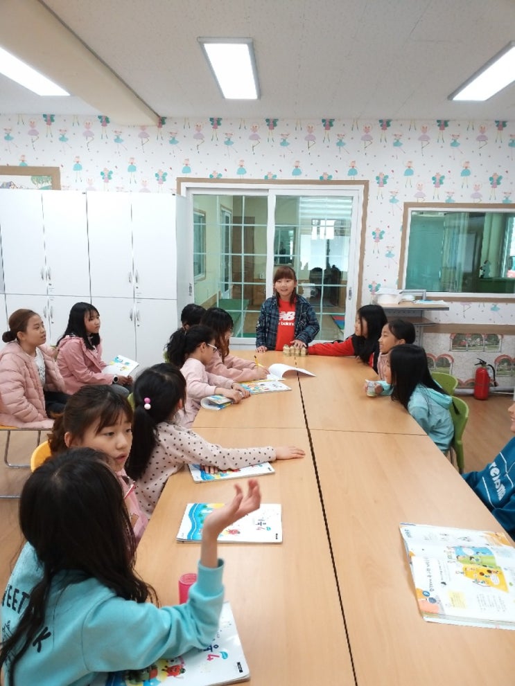  하나이룸합창단 학생자치회