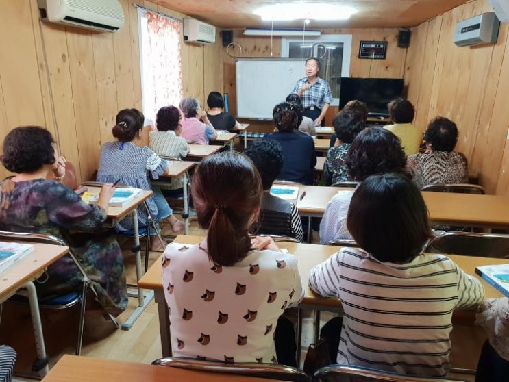  장성군, “경단녀(경력단절여성) 사회진출 도와드립니다”