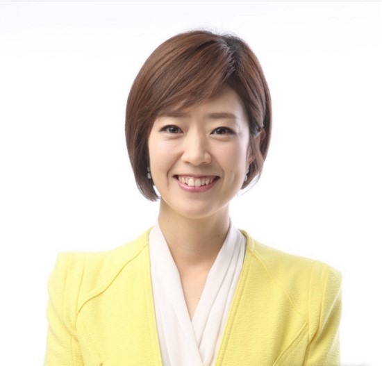  '초고속 승진' 고민정 대변인…KBS 아나운서→40세에 발탁   