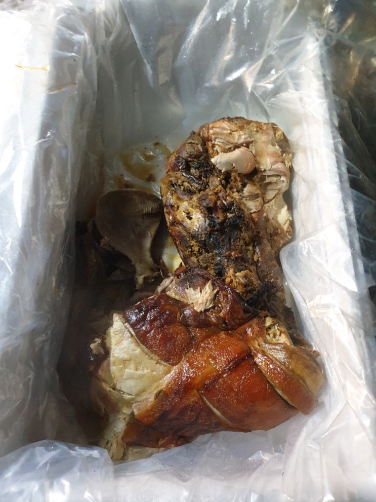안산 화랑 오토캠핑장예약 해서 무려 소래산 통돼지바베큐 먹방 ㄷㄷ 안산 화랑 오토캠핑장예약 해서 무려 소래산 통돼지바베큐 먹방 ㄷㄷ
