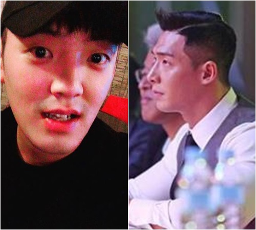  양호석 차오름 폭행 술자리?