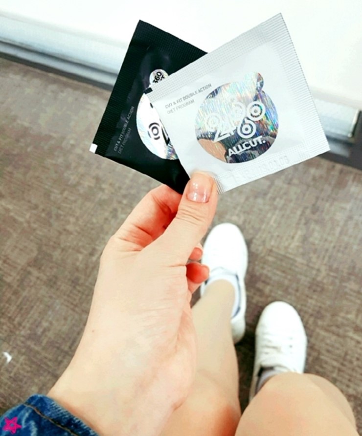  올컷 다이어트 가격 최저가로 겟!