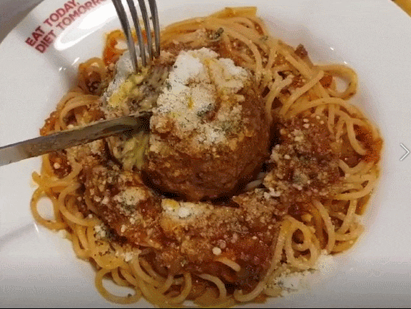  【명동】 샤이바나 SHYBANA 명동눈스퀘어점 / 맛집아님 주의