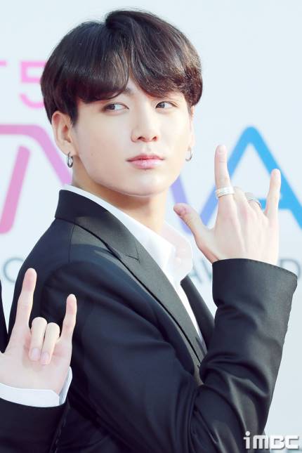  방탄소년단 정국MBC연예