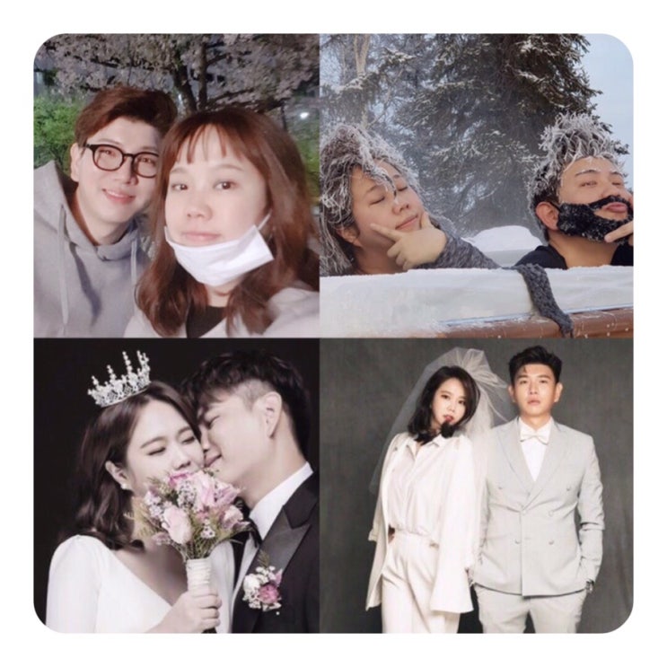  홍현희 제이쓴 부부! 해투4 통장프러포즈/나이/직업/학벌