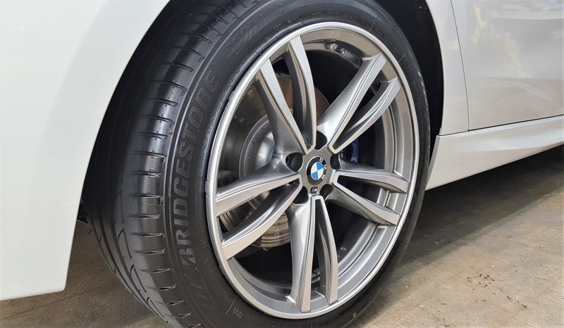 서울 중랑구 / 코팅 / BMW / GT
