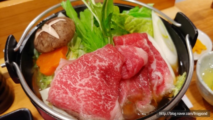  [2019.04.20] 오타루 - 데누키코지, 와규 쿠로사와(和牛黒澤 Wagyu Kurosawa)