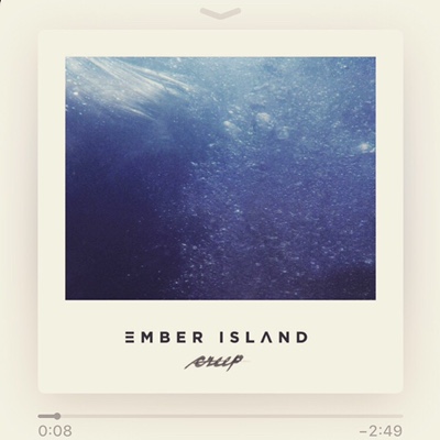 Creep by Ember Island