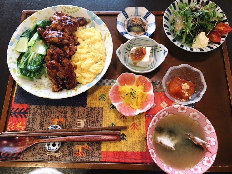 용인 처인구 맛집, 시내에서 소문난 일본가정식 시오