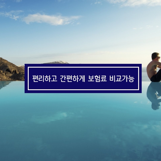  생명보험회사 활용!! 해봐써?