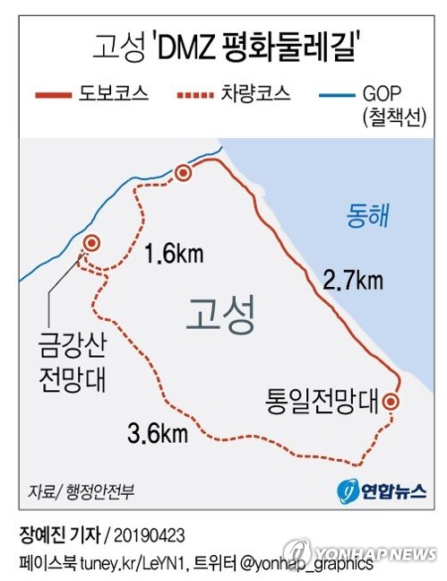  4.27 판문점선언 1주년에 즈음하여 “먼 길, 진짜 오르막은 이제부터”