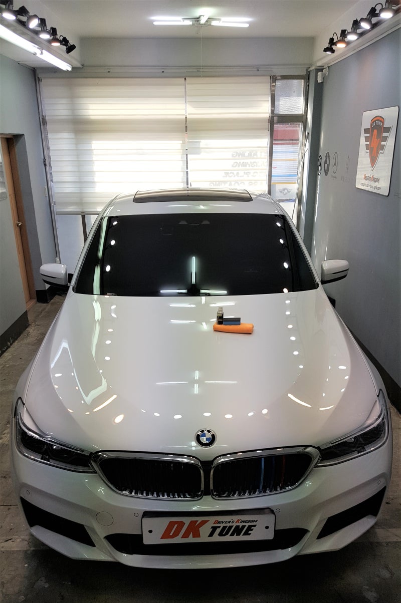 서울 중랑구 / 코팅 / BMW / GT