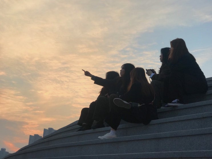  [2019.3.1-3.3] 우리들의 부산여행