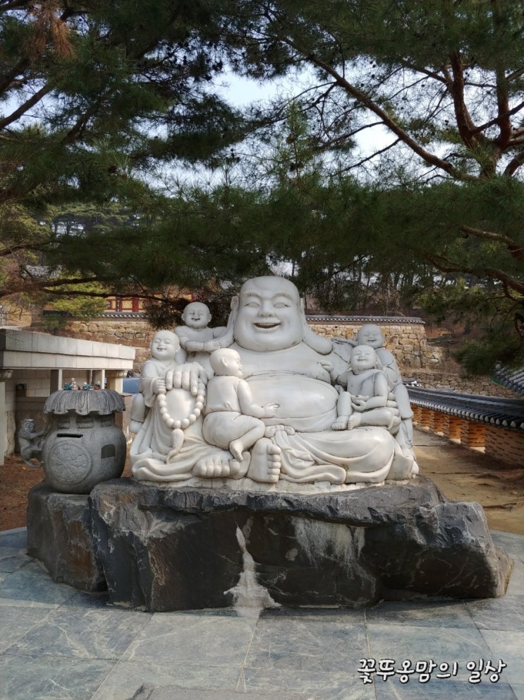  (충청도여행)충청도가볼만한곳/예산 수덕사