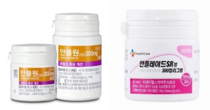 알보젠, 사포디필SR 특허 방어전 돌입 알보젠, 사포디필SR 특허 방어전 돌입