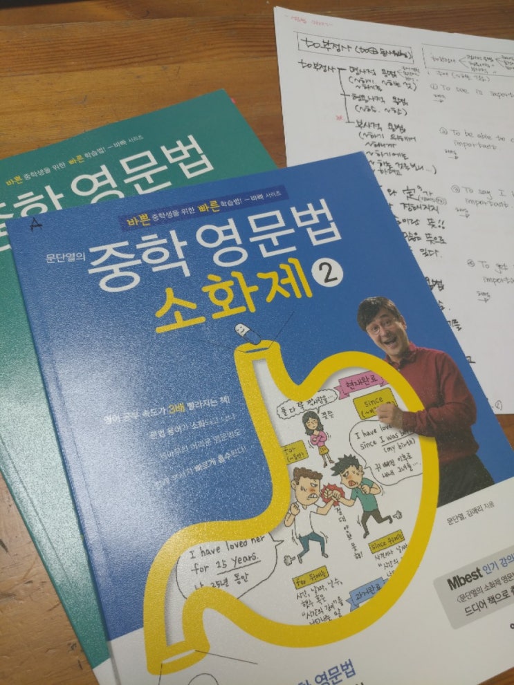  + DG 문단열의 영문법 소화제2. 1316팬클럽 문법. 한끝사회