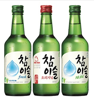  소주값 인상 6%, 다음달부터 식당서 한병에 5000원 