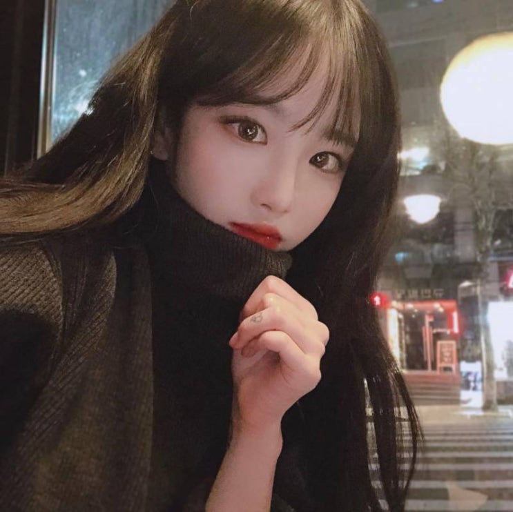  원조 bj도복순 라면 먹고 갈래 인스타 근황 사진 모음 