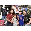 홈플러스 F2F, 마블 캐릭터 티셔츠 출시 홈플러스 F2F, 마블 캐릭터 티셔츠 출시