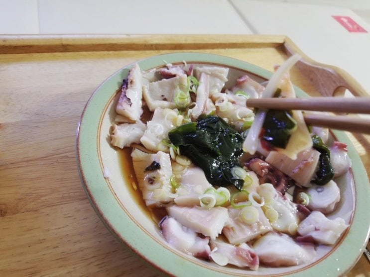 집술. 문어초절임. 초문어샐러드. feat.험한육아. 집술. 문어초절임. 초문어샐러드. feat.험한육아.
