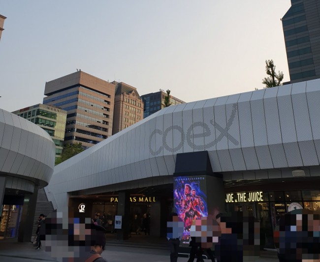  [스포주의]어벤져스:엔드게임 개봉일에 본 후기 및 관람 포인트