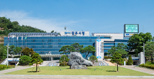  양주시‚ 자산형성지원사업 신규가입자 모집