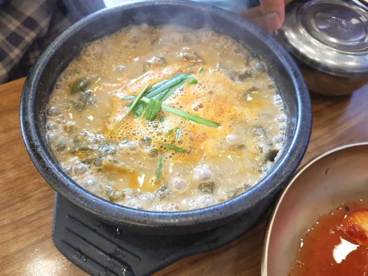  성남/시흥동 추어탕 맛집 청담추어정 돈가스도 맛나요!