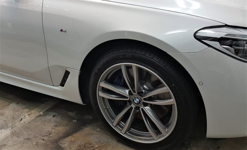 서울 중랑구 / 코팅 / BMW / GT