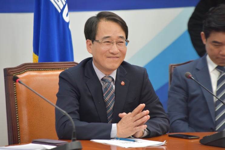 [4월 25일] 더불어민주당 정책조정회의