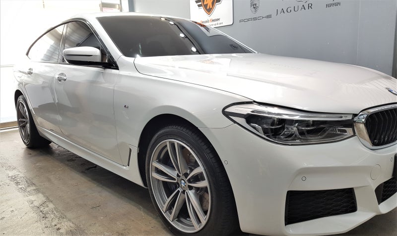 서울 중랑구 / 코팅 / BMW / GT