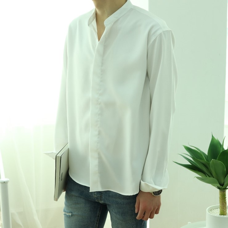  알고 코디하자 미니멀룩이란