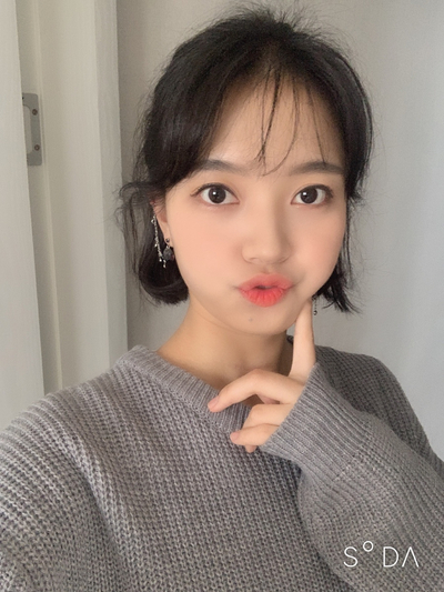 3월 일상_두번째 토요일, 늦은 기록, 서면 올마이시그니처 디저트 카페, 호맥, 오군의 소행성