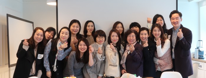  노마드클로이 블로그 30일글쓰기&디노블 6기정모 훈훈한 시간