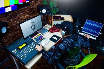  [전주실용음악학원] 전주 미디작곡 (MIDI)은 DK실용음악학원에서~