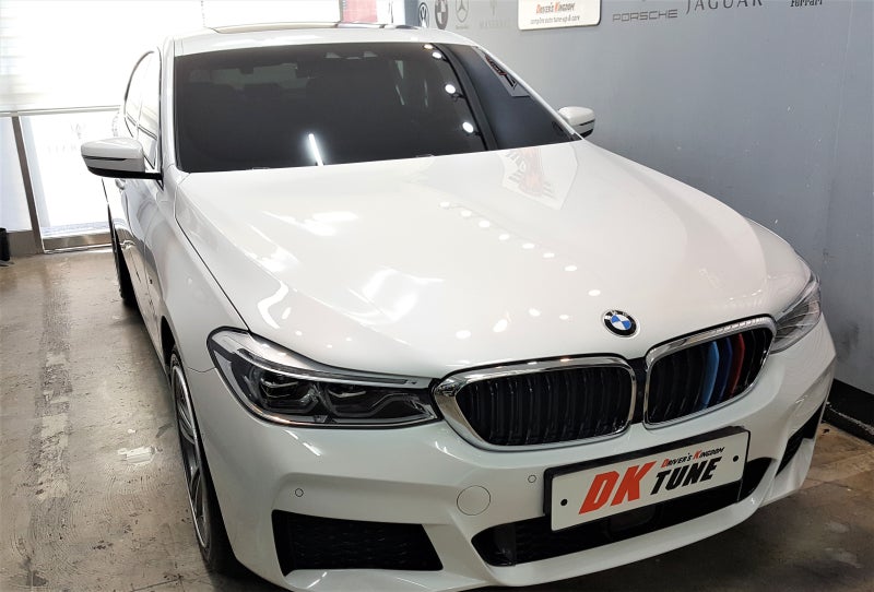 서울 중랑구 / 코팅 / BMW / GT