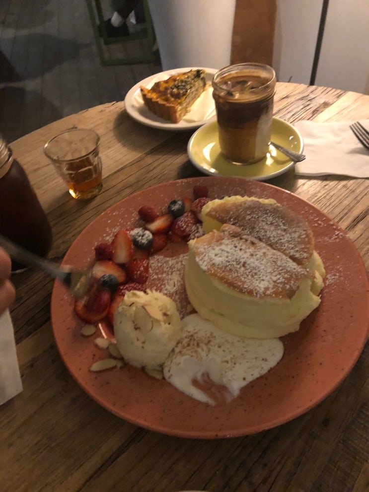  서면 카페 이터널선샤인