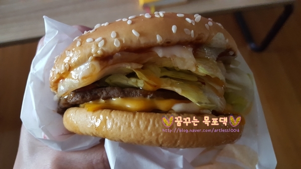  배달의민족과 함께한 배달음식 퍼레이드