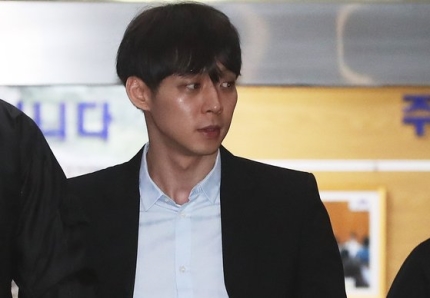  박유천 진실은? 황하나와 남양유업의 먹잇감? 대기업의 유착은 과연 어디까지인가?