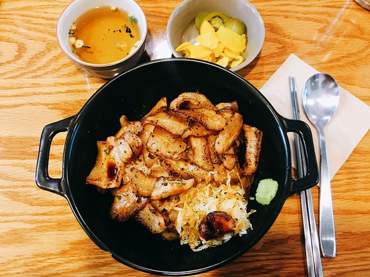  공릉동 공도/공리단길 맛집 [공릉동 도깨비]