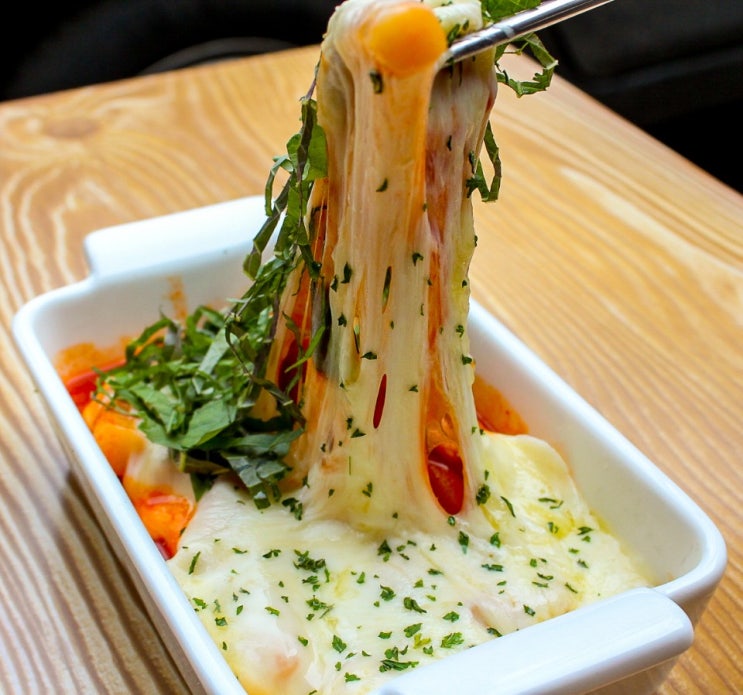  맛있다고 소문난 일산 정발산 웨스턴돔 떡볶이 ::카우떡볶이 웨스턴돔점