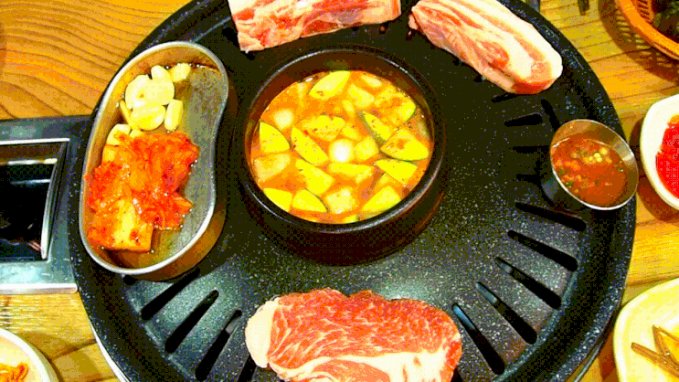 신내동 엉터리 생고기 : 신내동 삼겹살 / 신내동 고기집/ 신내동 맛집 추천 신내동 엉터리 생고기 : 신내동 삼겹살 / 신내동 고기집/ 신내동 맛집 추천