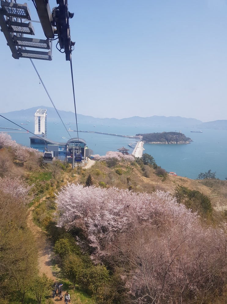  여수 여행_원룸 온돌방_숙소 추천_내 돈 주고 예약한_수지 펜션 후기